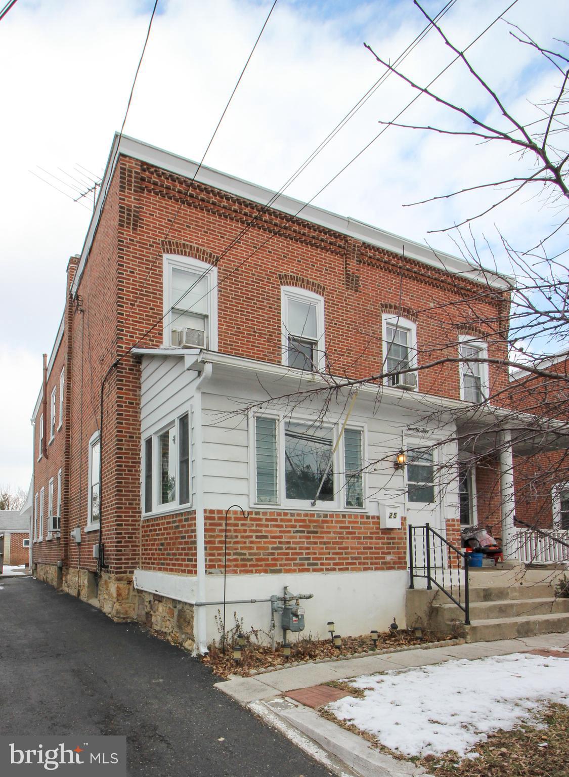 25 Egypt Road Norristown, PA 19403 - Photo 23 of 28 Exterior Front