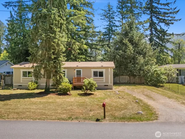 $390,000 | 500 1st Avenue West, Gold Bar, WA 98251