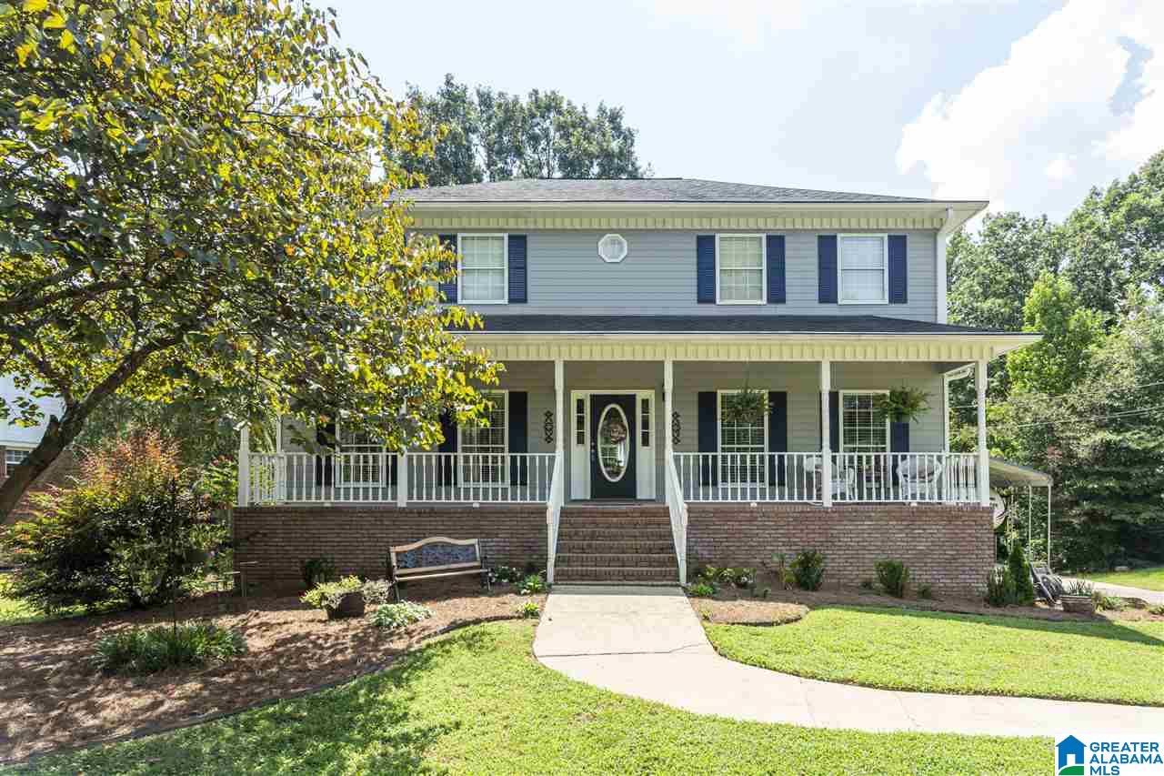 1347 7th Street Pleasant Grove, AL 35127 - Photo 1 of 48