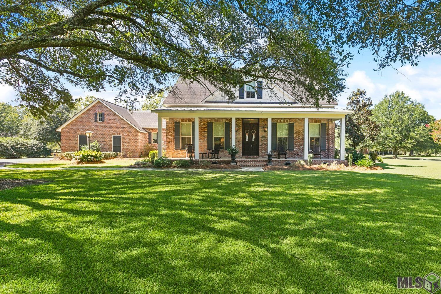 22241 Sutter Lane Zachary, LA 70791 - Photo 1 of 52