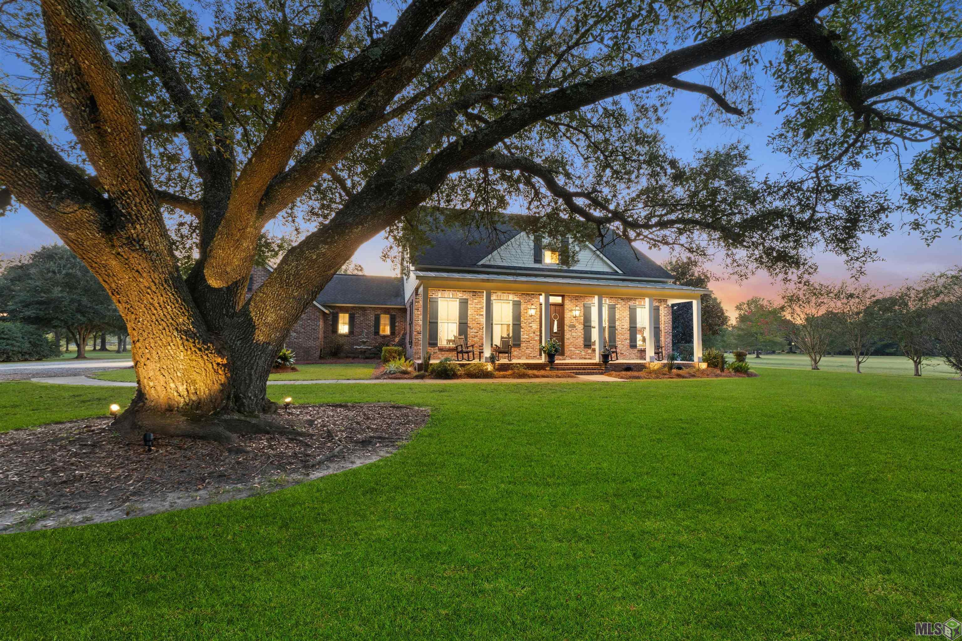 22241 Sutter Lane Zachary, LA 70791 - Photo 11 of 52