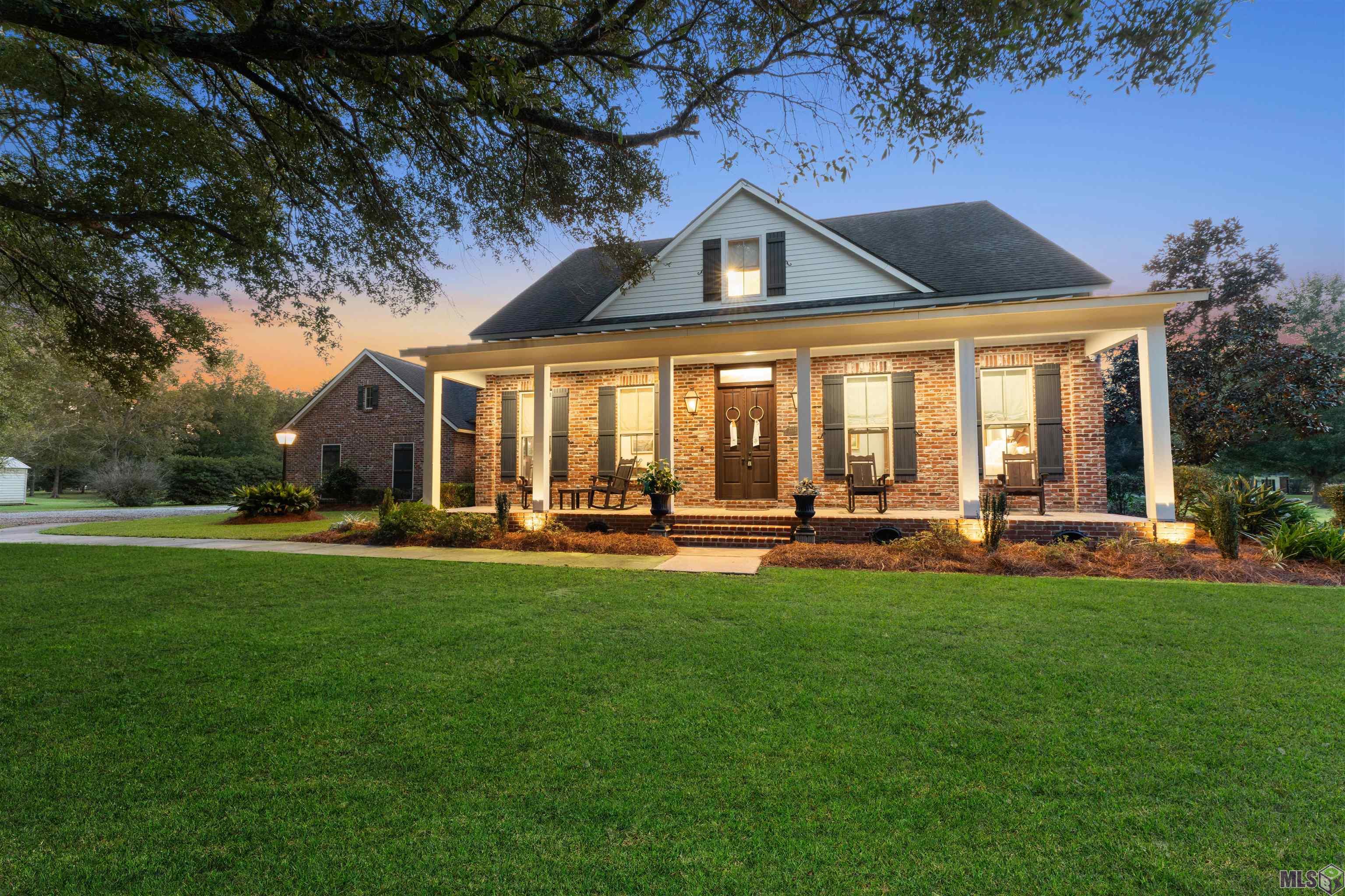 22241 Sutter Lane Zachary, LA 70791 - Photo 12 of 52