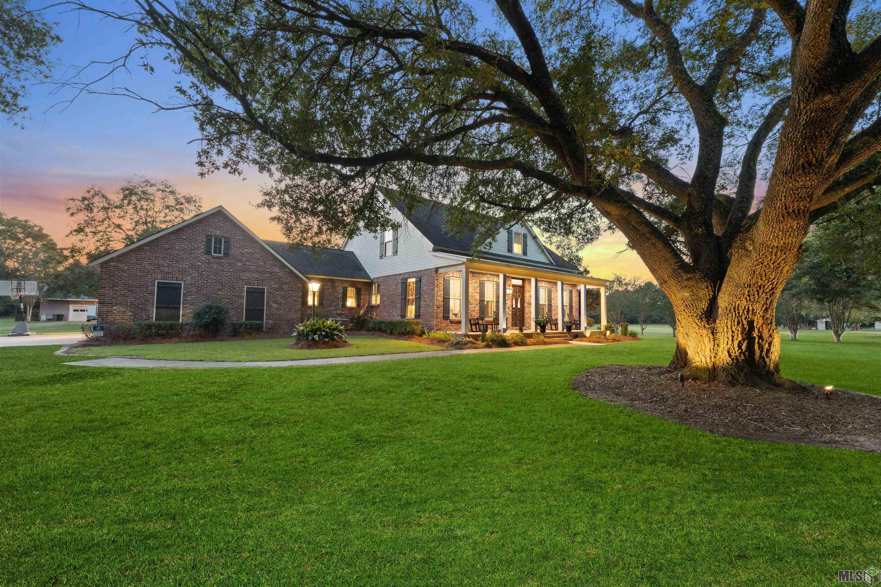 22241 Sutter Lane Zachary, LA 70791 - Photo 13 of 52