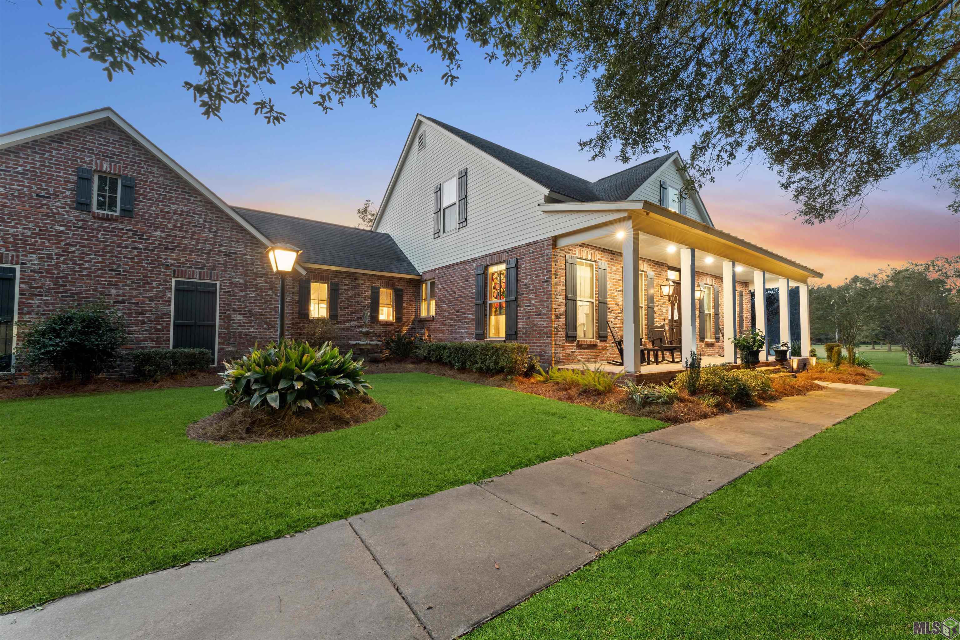 22241 Sutter Lane Zachary, LA 70791 - Photo 14 of 52