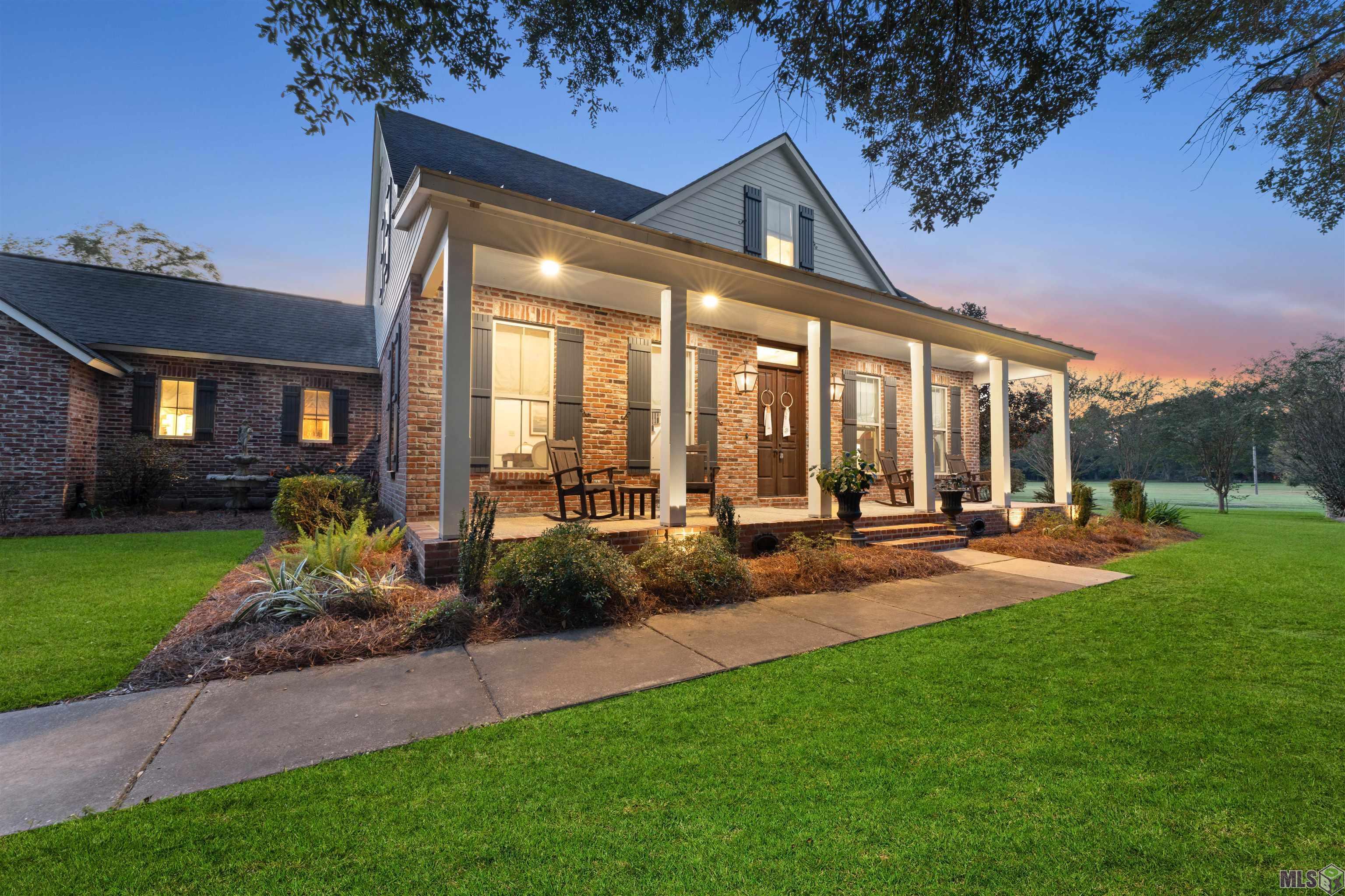 22241 Sutter Lane Zachary, LA 70791 - Photo 15 of 52