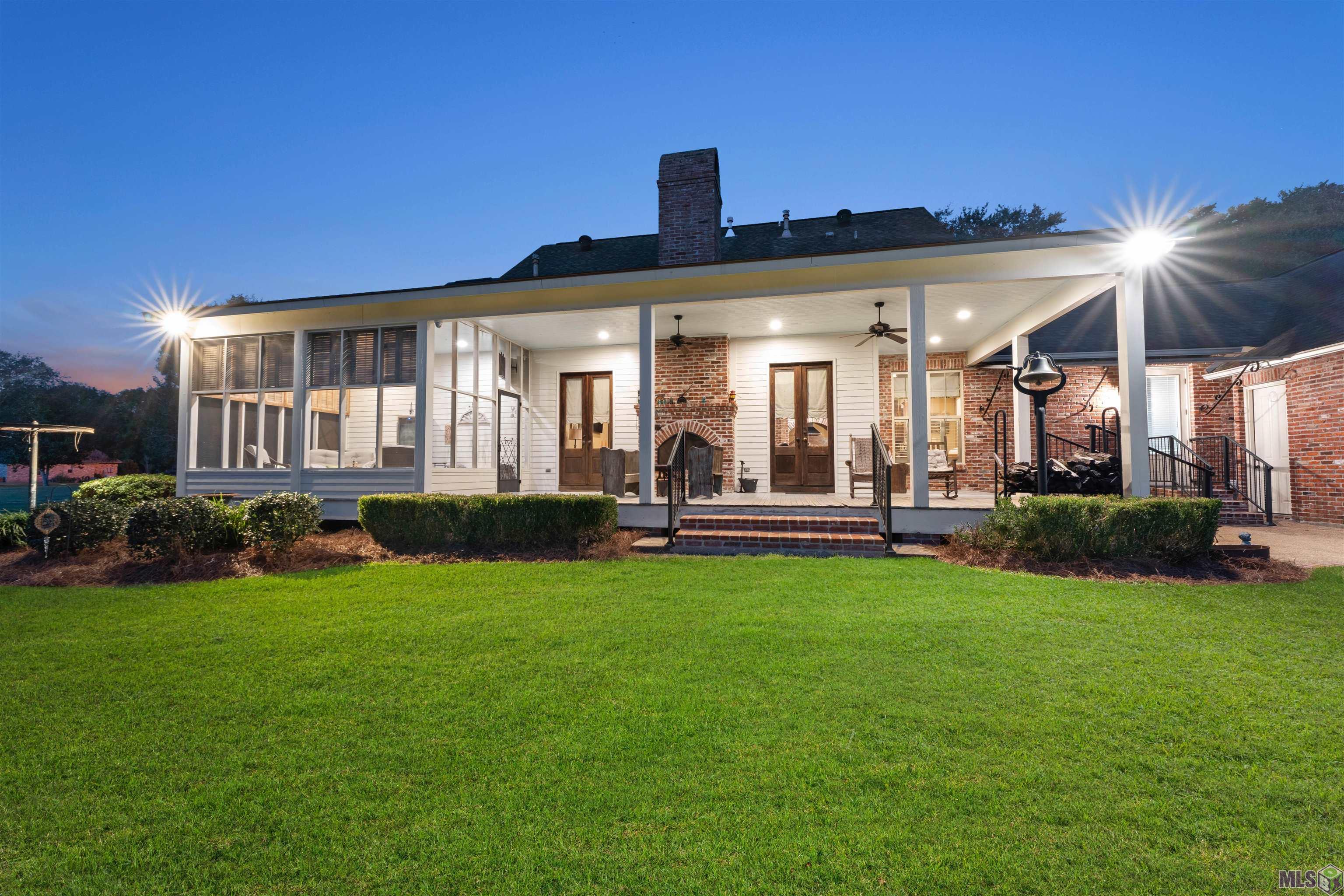 22241 Sutter Lane Zachary, LA 70791 - Photo 16 of 52