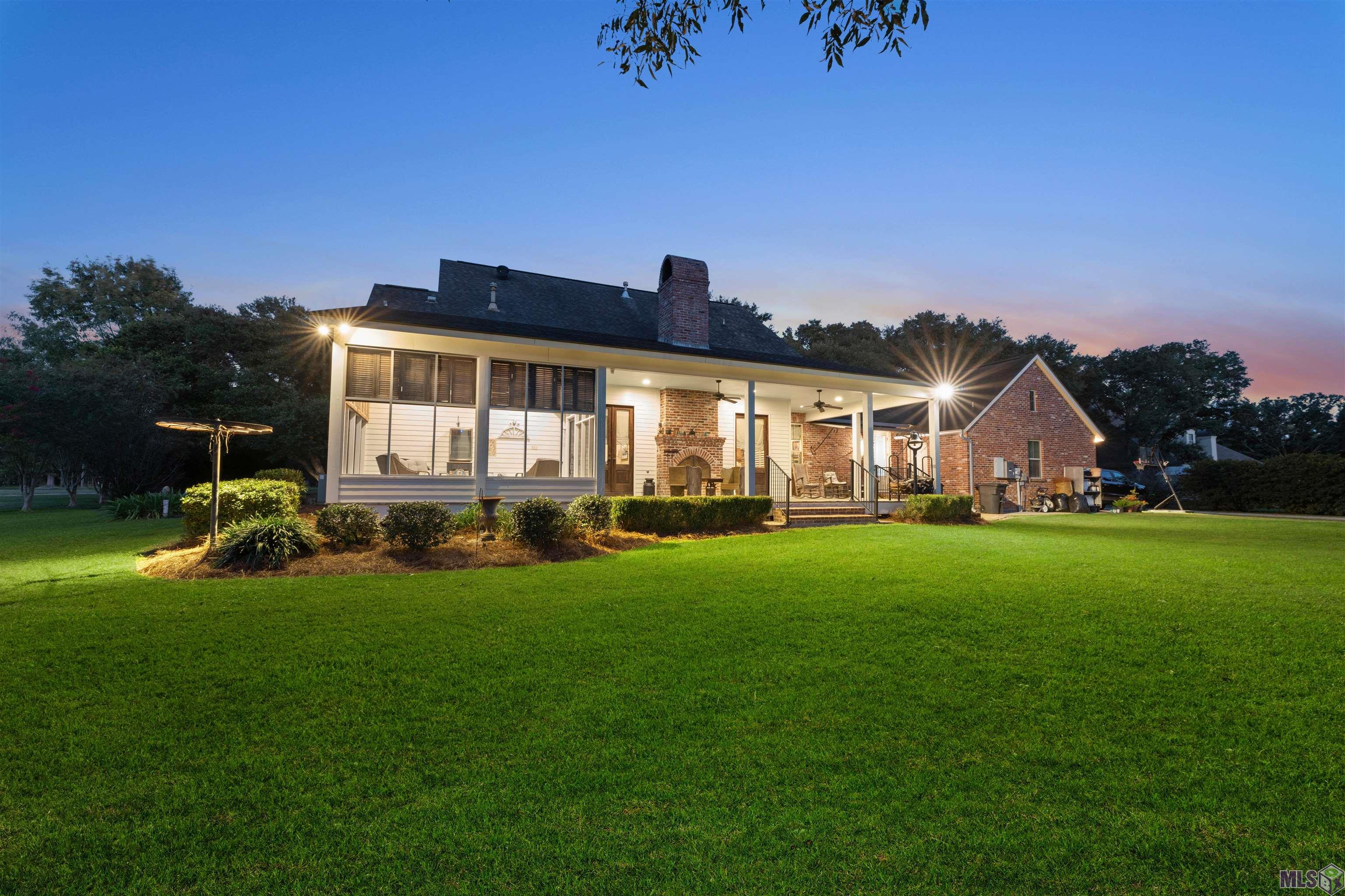 22241 Sutter Lane Zachary, LA 70791 - Photo 17 of 52