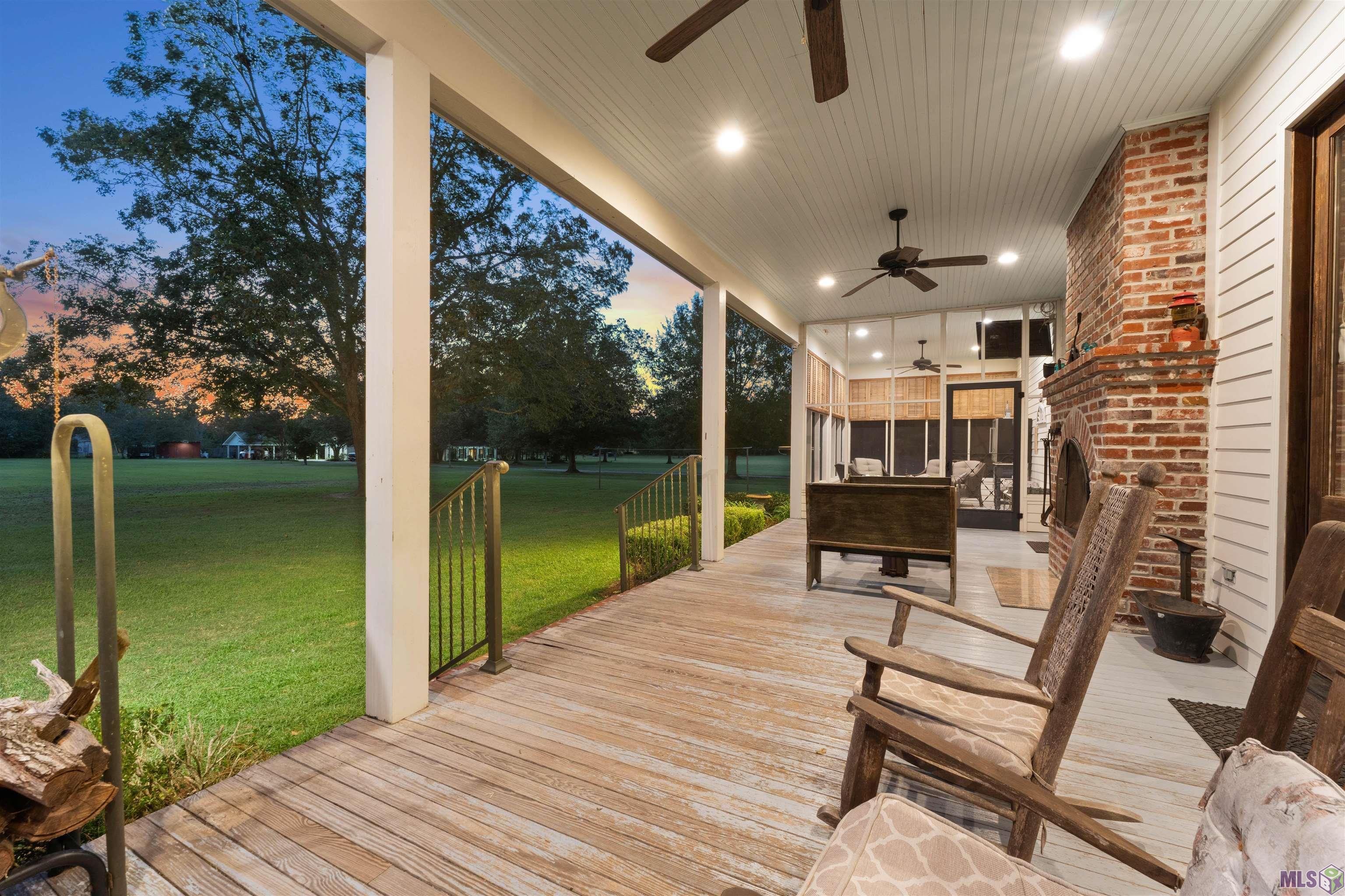 22241 Sutter Lane Zachary, LA 70791 - Photo 18 of 52