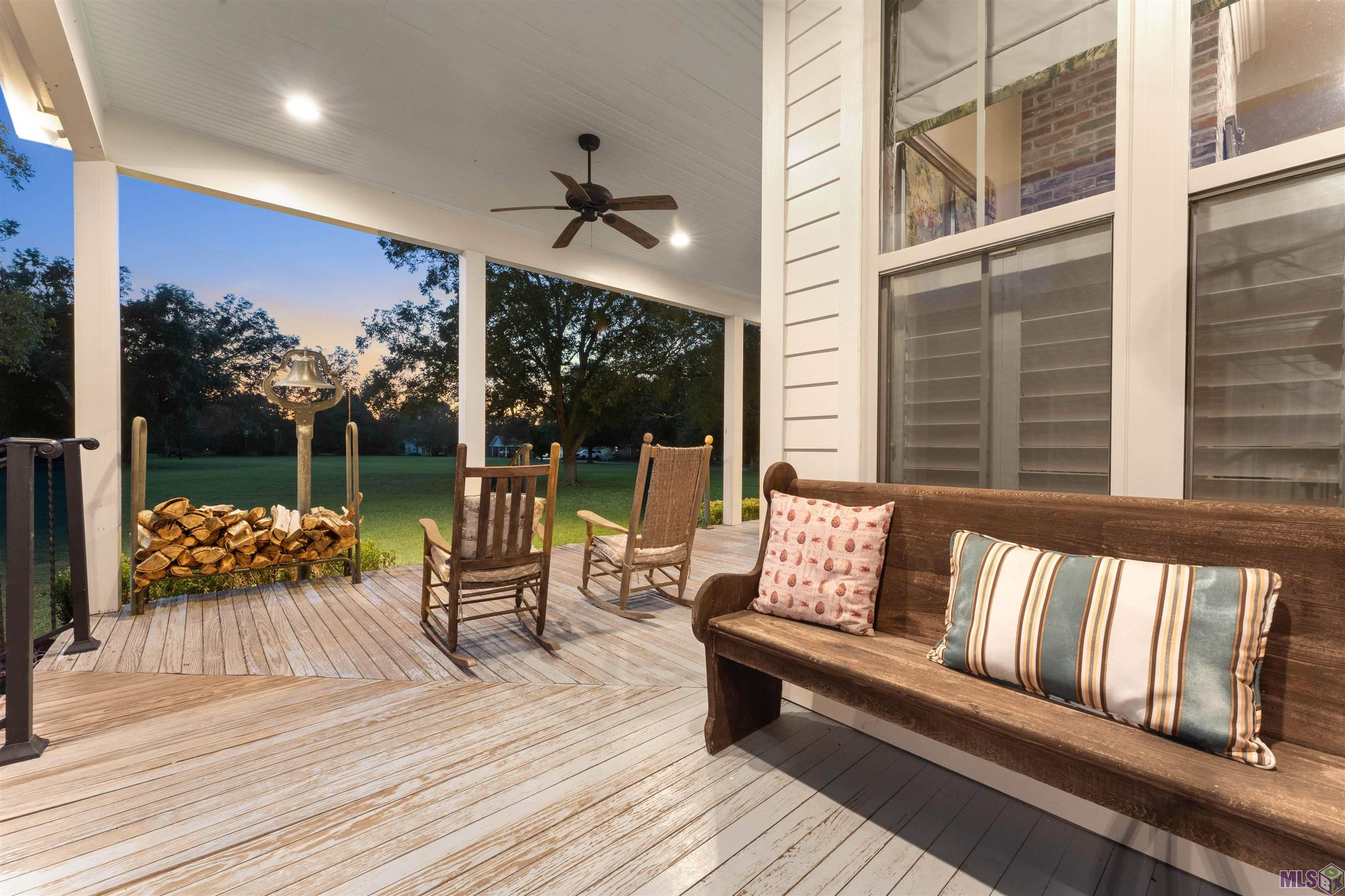 22241 Sutter Lane Zachary, LA 70791 - Photo 19 of 52