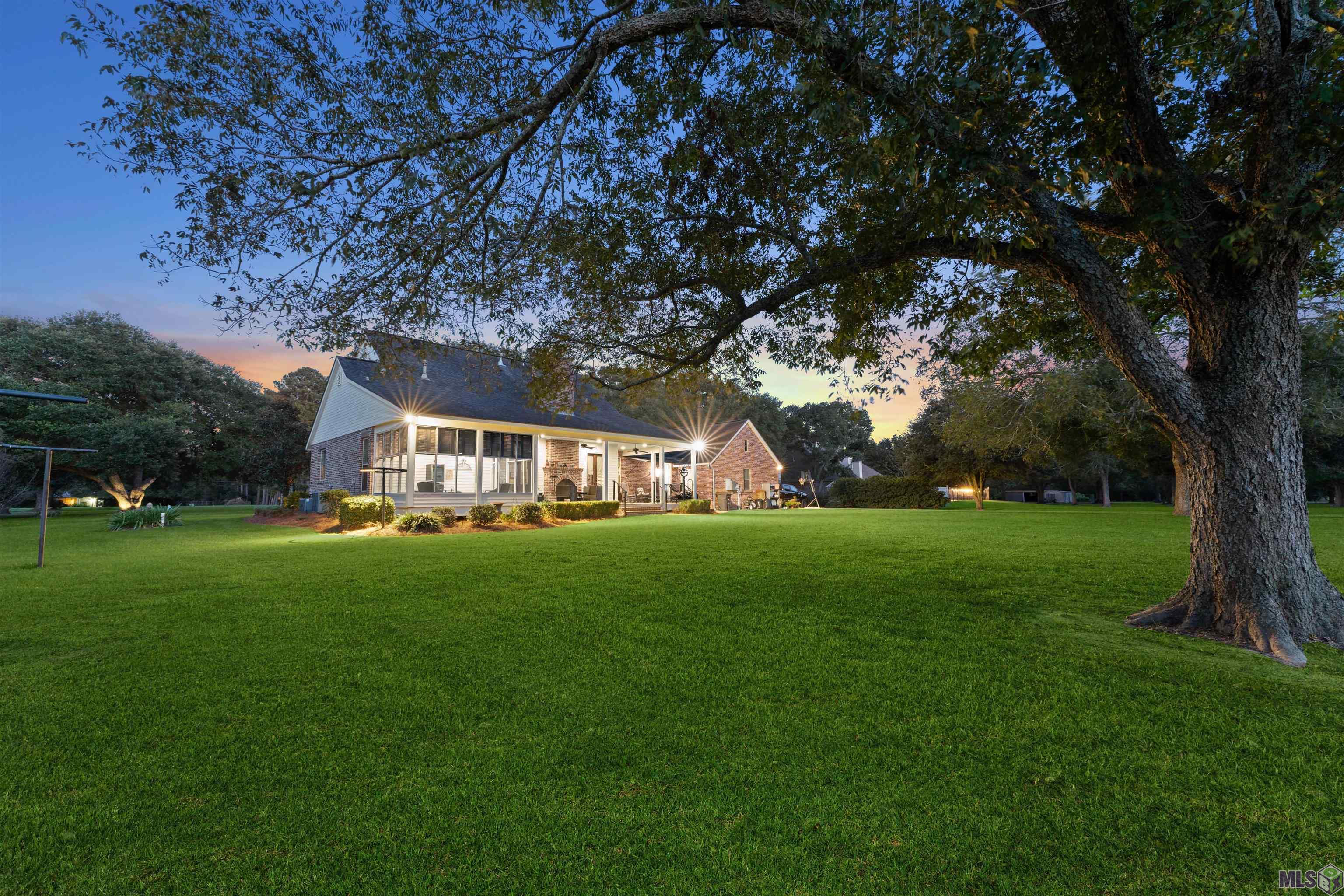 22241 Sutter Lane Zachary, LA 70791 - Photo 21 of 52