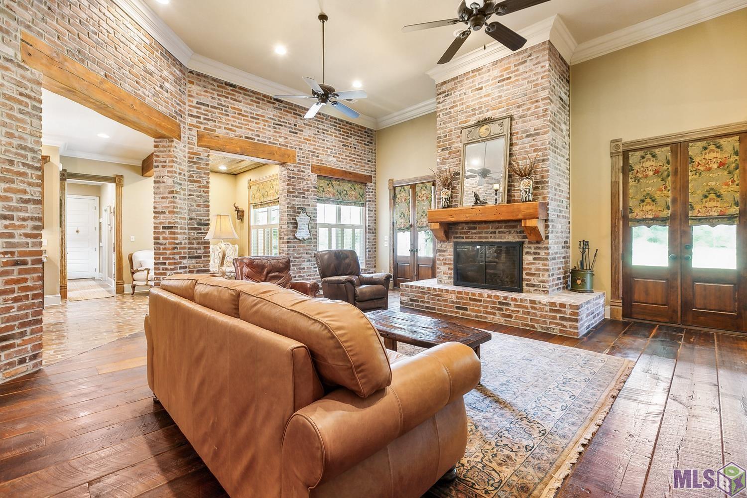 22241 Sutter Lane Zachary, LA 70791 - Photo 26 of 52
