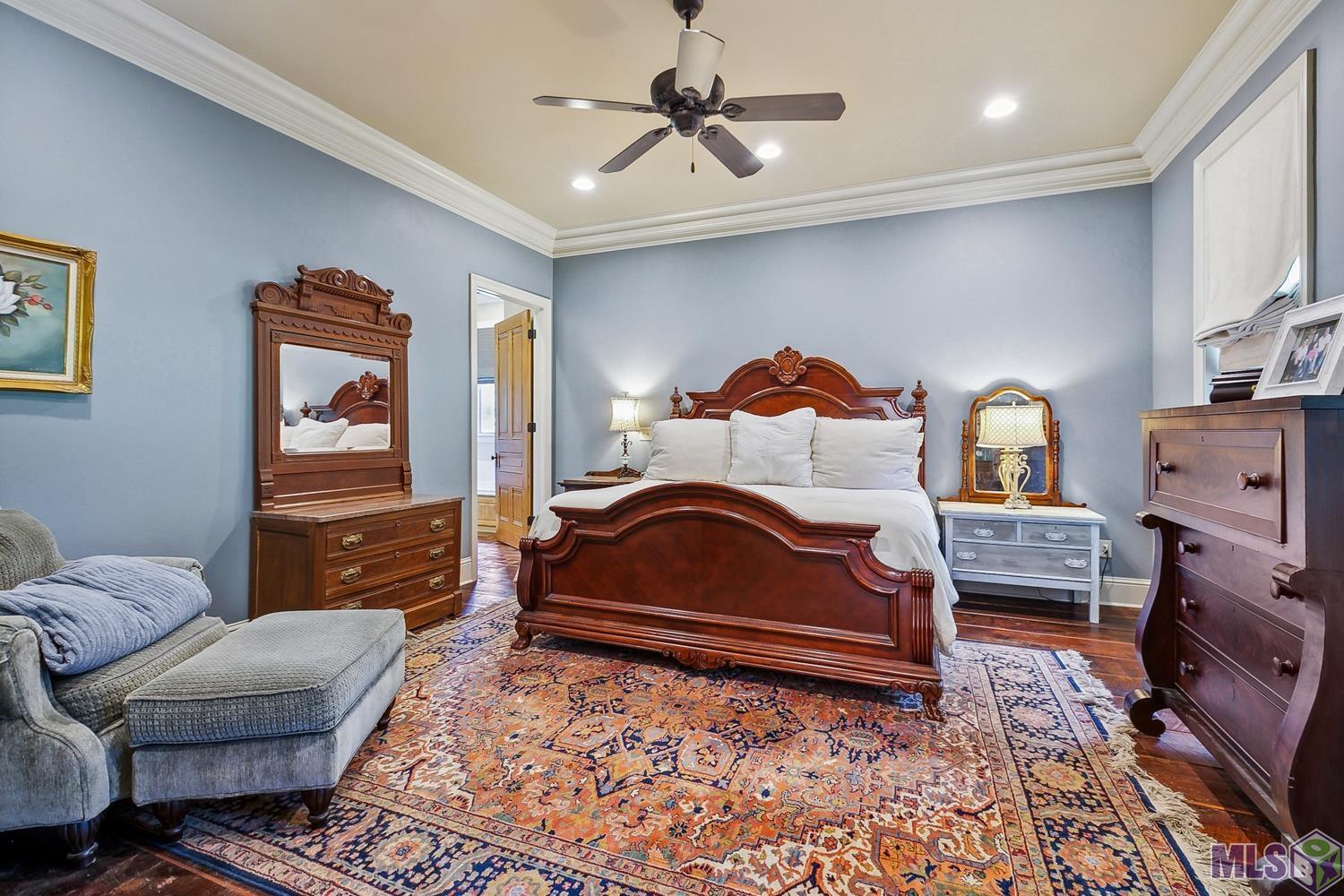 22241 Sutter Lane Zachary, LA 70791 - Photo 31 of 52