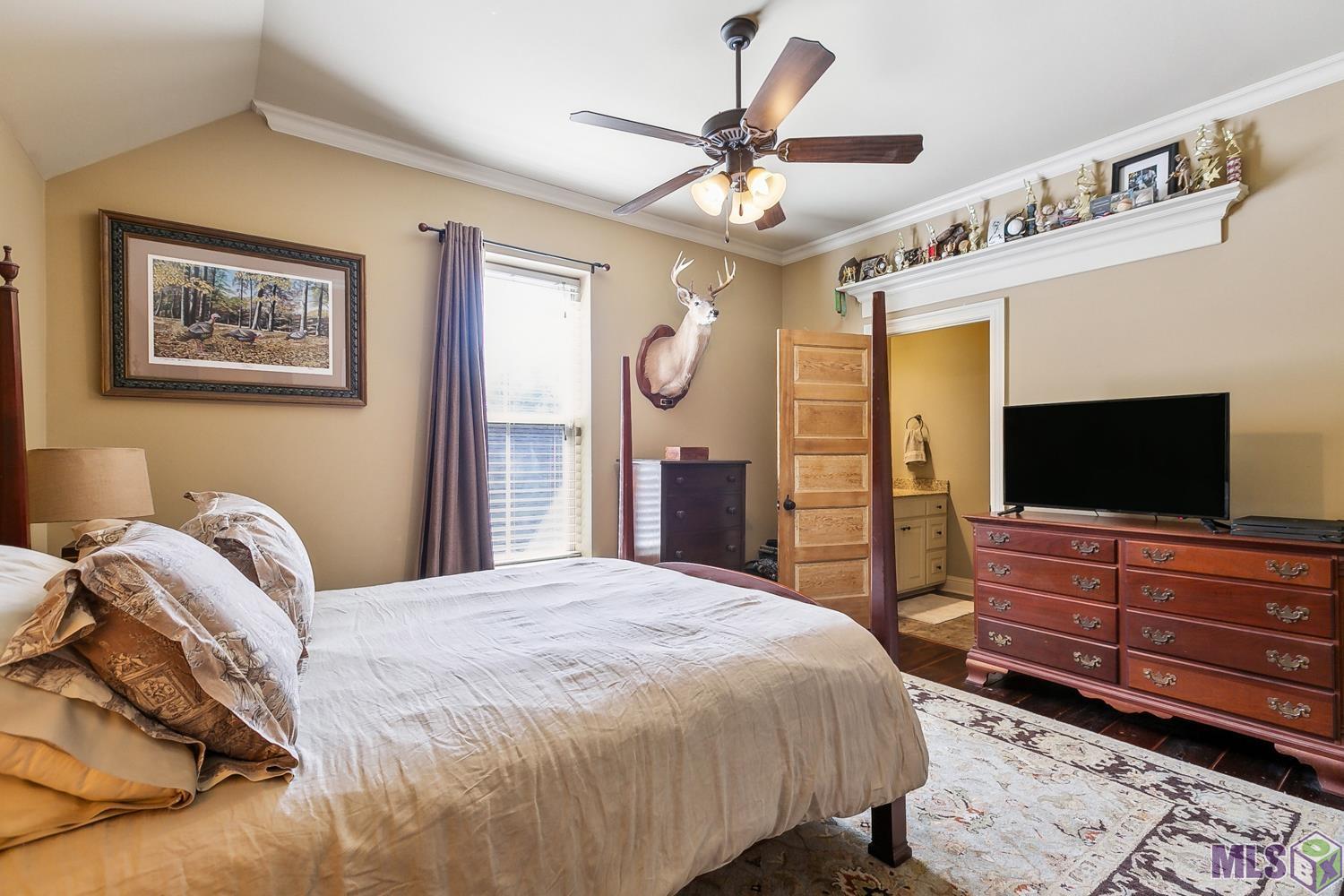 22241 Sutter Lane Zachary, LA 70791 - Photo 35 of 52