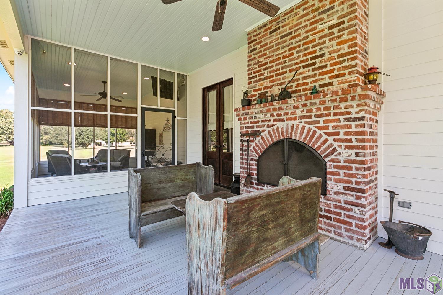 22241 Sutter Lane Zachary, LA 70791 - Photo 4 of 52