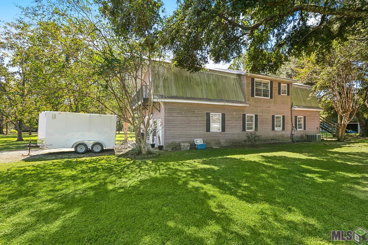 22241 Sutter Lane Zachary, LA 70791 - Photo 46 of 52