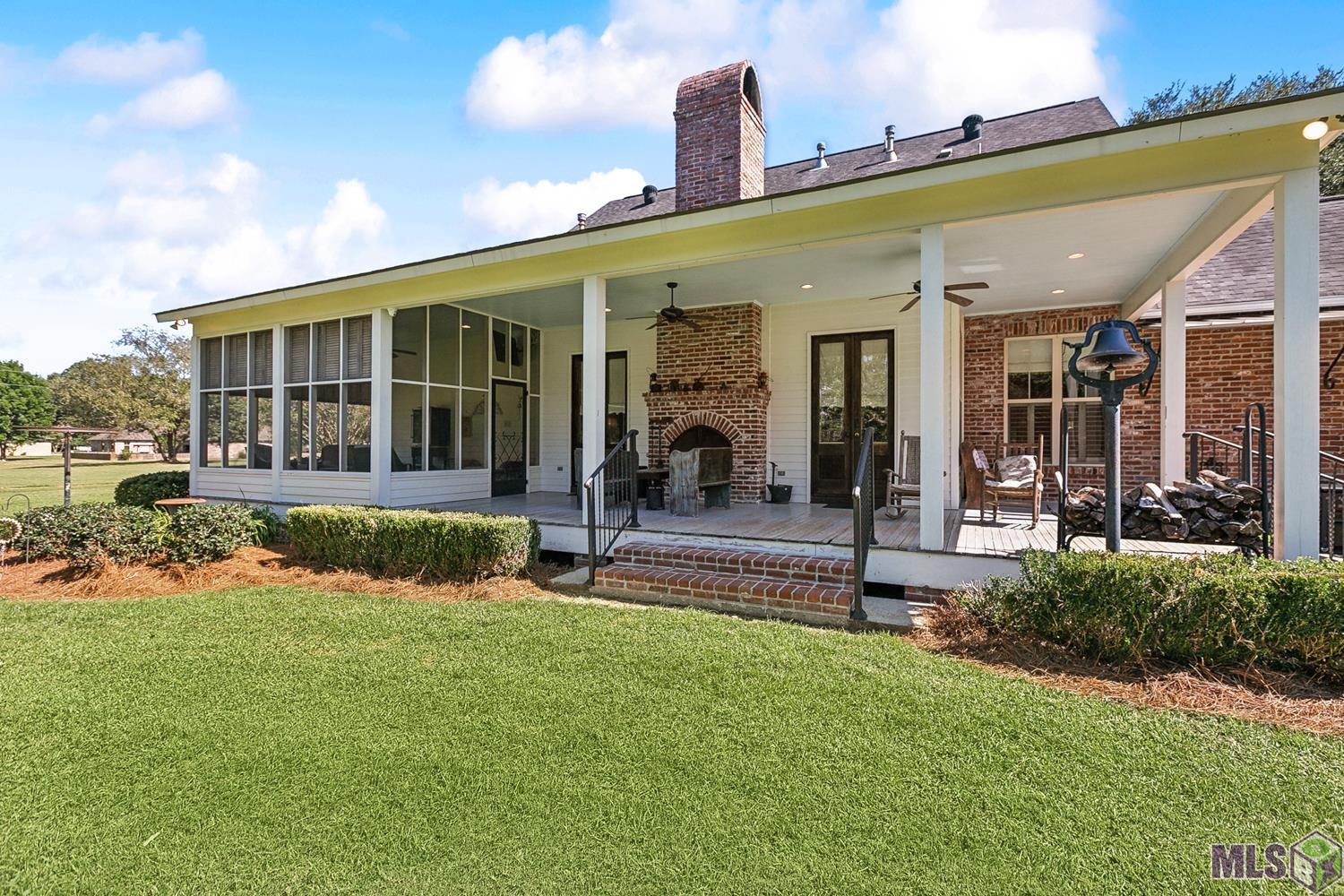 22241 Sutter Lane Zachary, LA 70791 - Photo 7 of 52