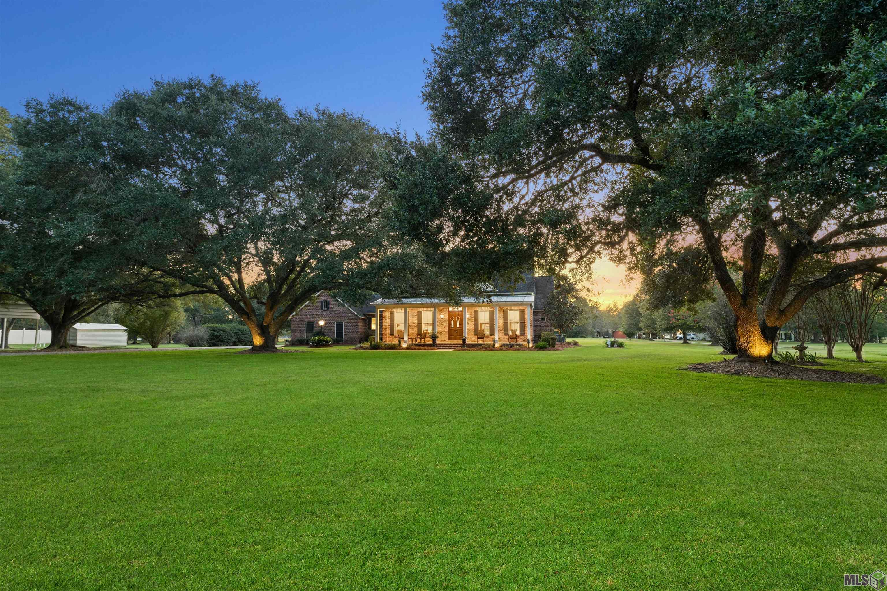 22241 Sutter Lane Zachary, LA 70791 - Photo 9 of 52