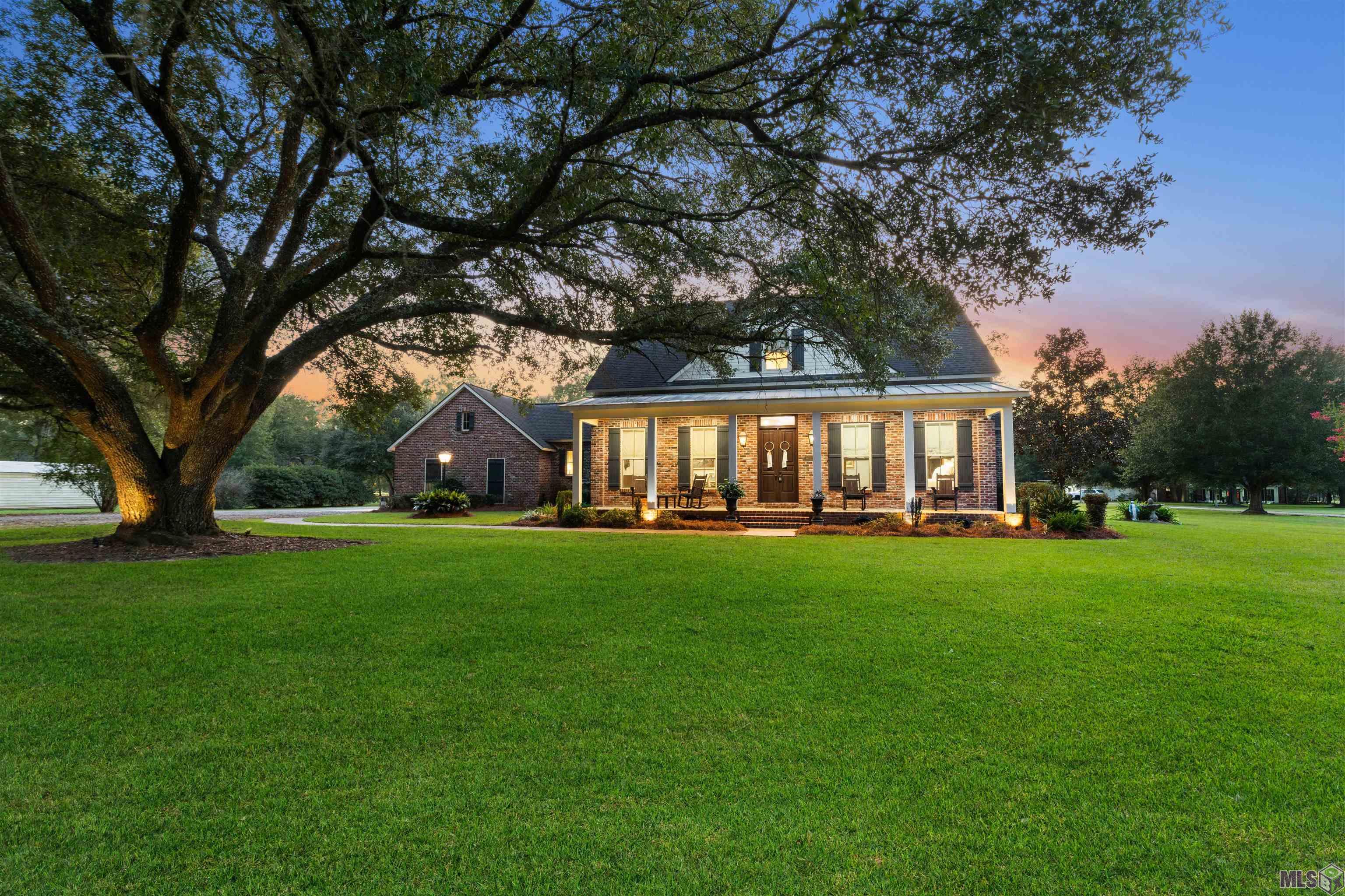 22241 Sutter Lane Zachary, LA 70791 - Photo 10 of 52