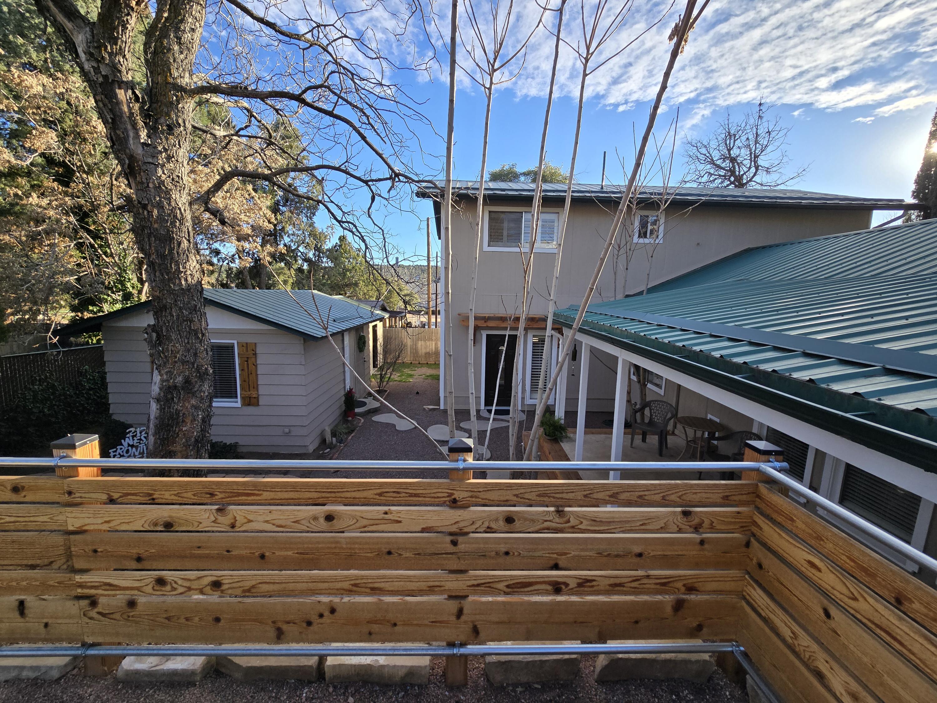 217 West Frontier Street Payson, AZ 85541 - Photo 4 of 71