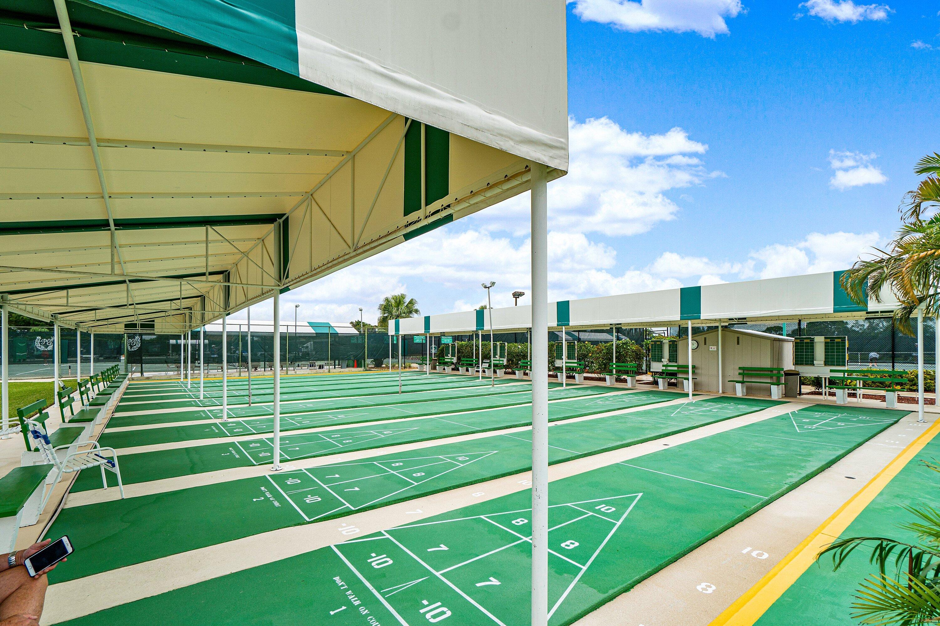 13735 Flora Place, Unit B Delray Beach, FL 33484 - Photo 27 of 28 a view of a park