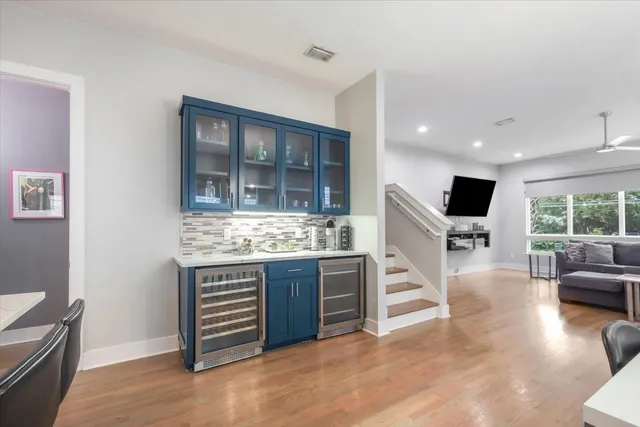 $445,000 | 1256 North Bronough Street, Tallahassee, FL 32303