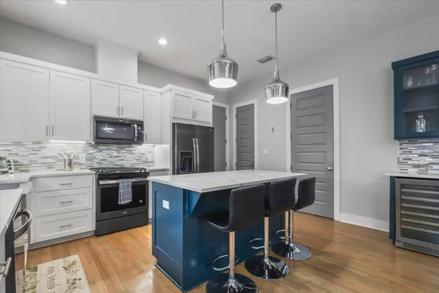 $445,000 | 1256 North Bronough Street, Tallahassee, FL 32303