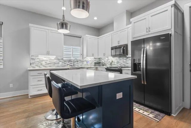 $445,000 | 1256 North Bronough Street, Tallahassee, FL 32303