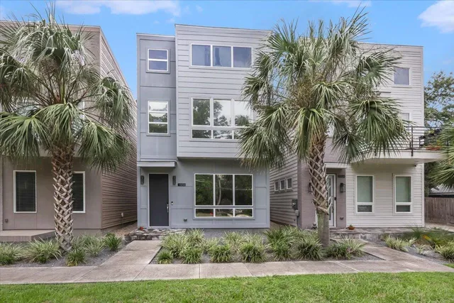 $445,000 | 1256 North Bronough Street, Tallahassee, FL 32303