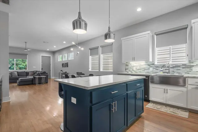 $445,000 | 1256 North Bronough Street, Tallahassee, FL 32303