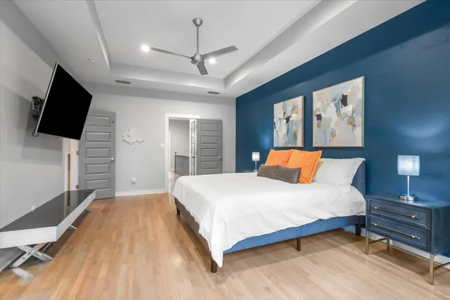 $445,000 | 1256 North Bronough Street, Tallahassee, FL 32303