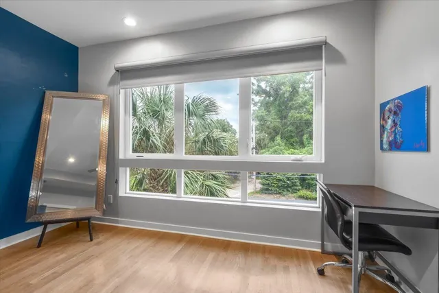 $445,000 | 1256 North Bronough Street, Tallahassee, FL 32303