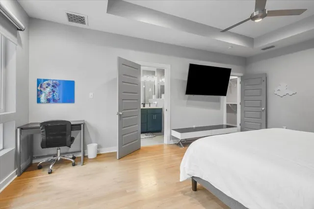 $445,000 | 1256 North Bronough Street, Tallahassee, FL 32303