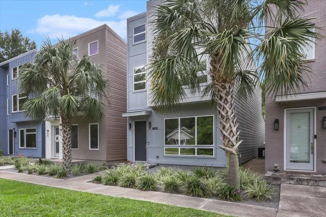 $445,000 | 1256 North Bronough Street, Tallahassee, FL 32303