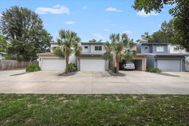 $445,000 | 1256 North Bronough Street, Tallahassee, FL 32303