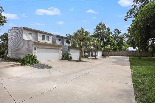 $445,000 | 1256 North Bronough Street, Tallahassee, FL 32303