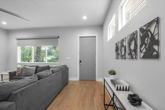 $445,000 | 1256 North Bronough Street, Tallahassee, FL 32303