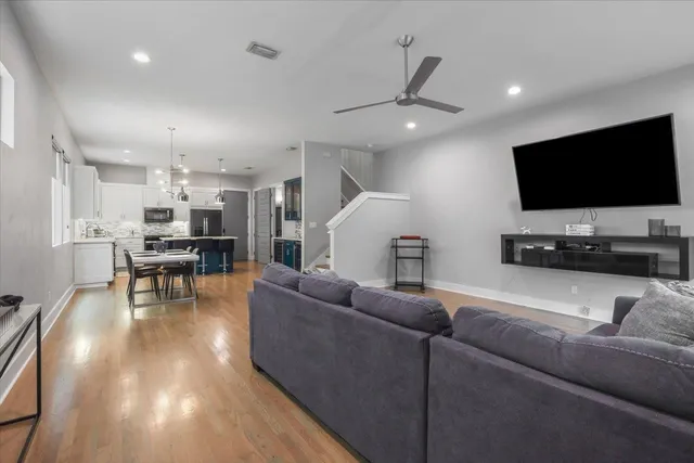 $445,000 | 1256 North Bronough Street, Tallahassee, FL 32303