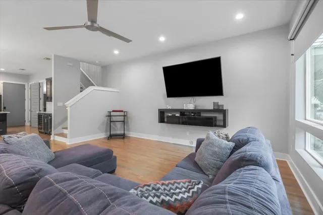 $445,000 | 1256 North Bronough Street, Tallahassee, FL 32303