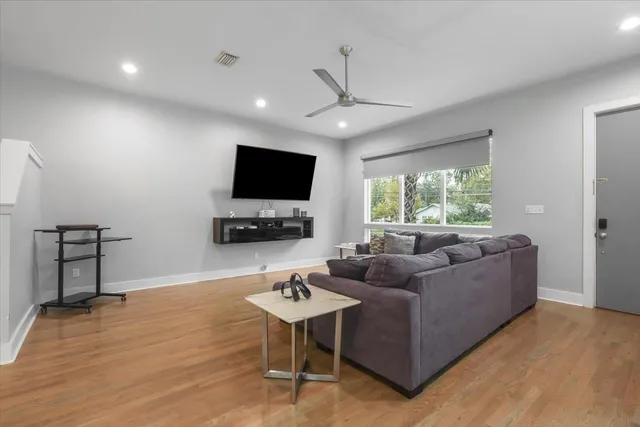 $445,000 | 1256 North Bronough Street, Tallahassee, FL 32303