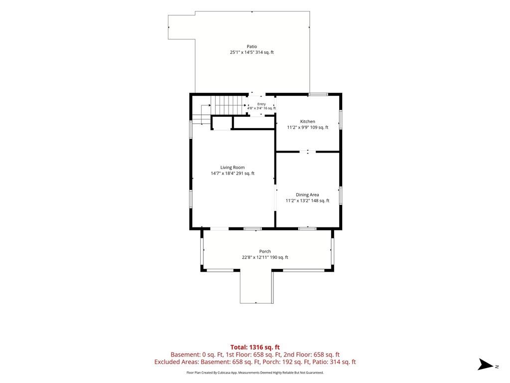352 Mountain View Road New Castle, PA 16101 - Photo 35 of 37 Gallery Image 35