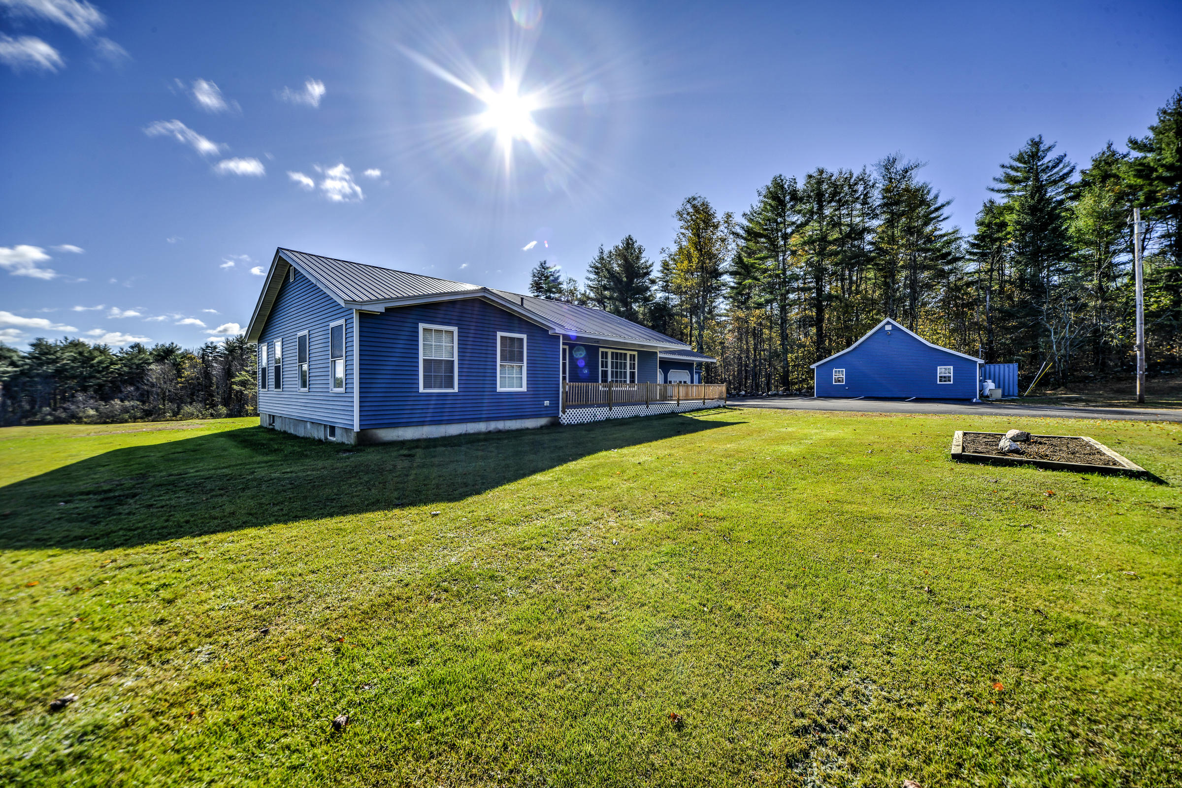 232 Ingraham Road China, ME 04358 - Photo 8 of 28 108151-7
