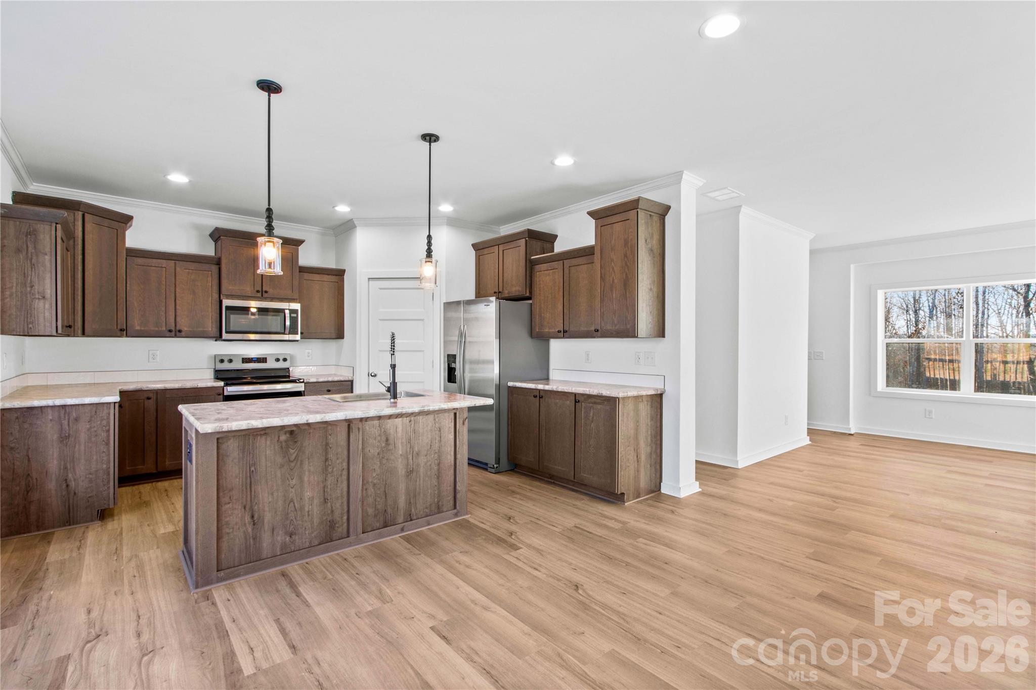 447 Lookout Dam Road Statesville, NC 28625 - Photo 4 of 35