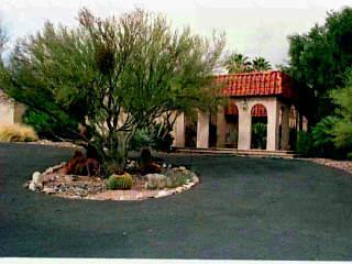 3605 North Pantano Road Tucson, AZ 85750 - Photo 1 of 1