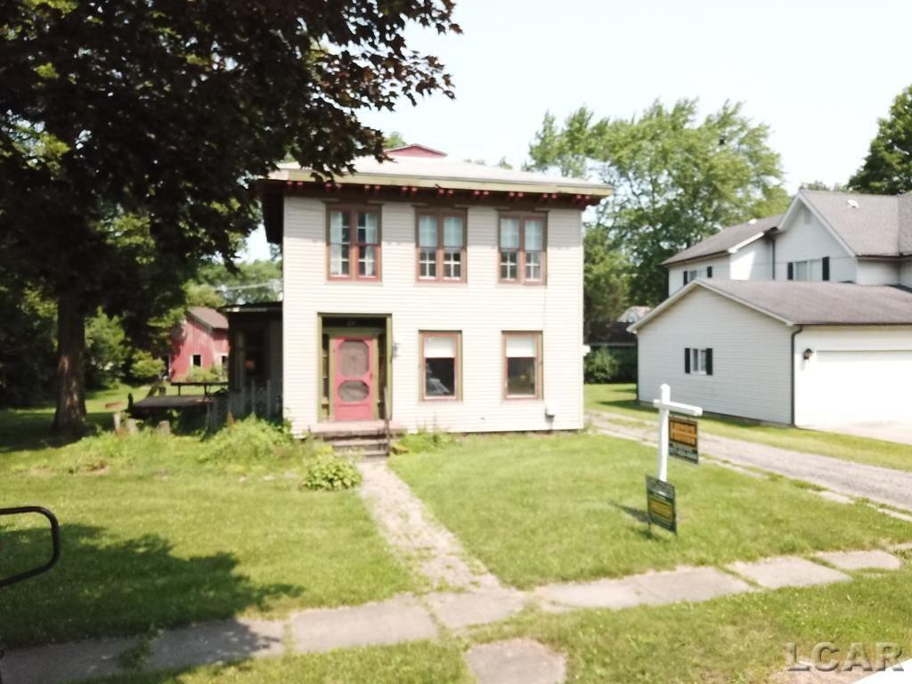 112 Locust Street Clinton, MI 49236 - Photo 36 of 49 50046979-35.JPG