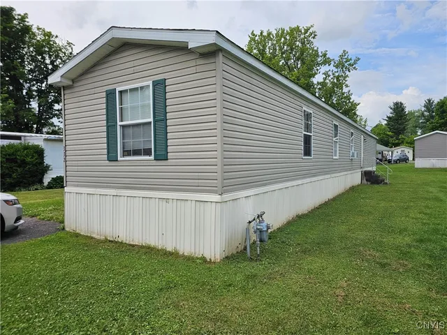 $55,000 | 332 Mary Street, Frankfort, NY 13340
