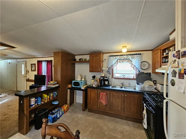 $55,000 | 332 Mary Street, Frankfort, NY 13340