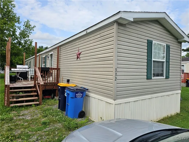 $55,000 | 332 Mary Street, Frankfort, NY 13340