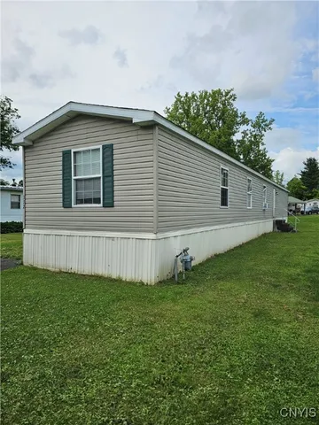 $55,000 | 332 Mary Street, Frankfort, NY 13340