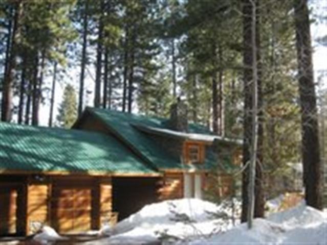10460 Golden Pine Road Truckee, CA 96161 - Photo 1 of 8 Gallery Image 1