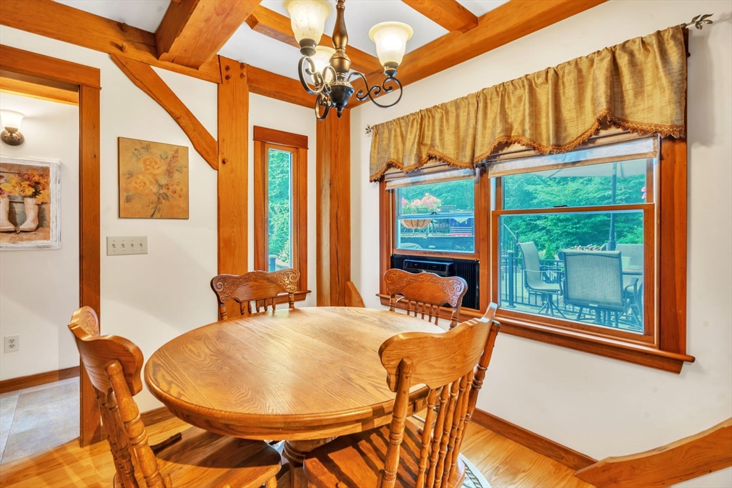 56 West Pelham Road Shutesbury, MA 01072 - Photo 7 of 42
